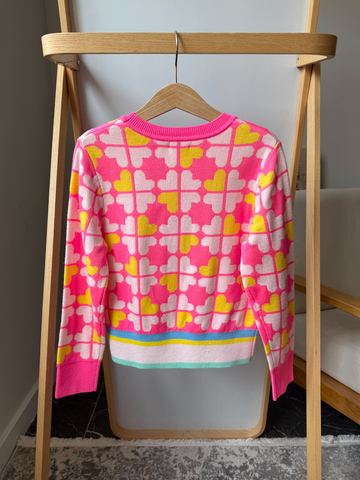 Новый джемпер Billieblush, 116