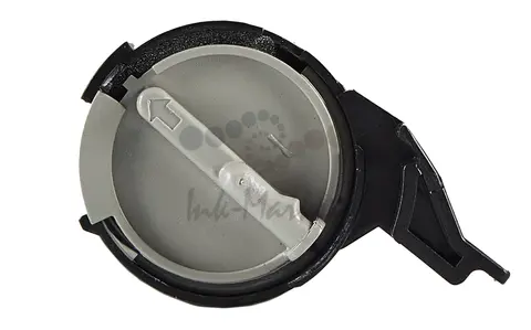 Картридж Sakura KXFAT411A для Panasonic, черный, 2000 к.