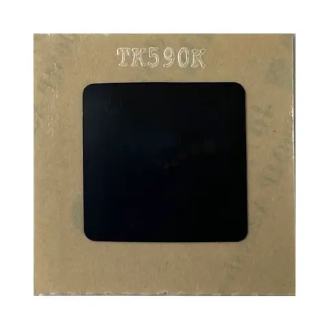 Чип TK-590K черный для принтеров Kyocera FS-C2026/C2126MFP. Ресурс 7000 копий
