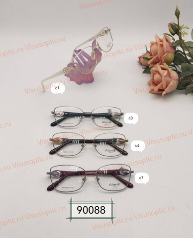 Оправа очков Alanie A90088 Алания