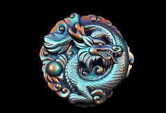 Силиконовый молд 