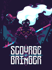 ScourgeBringer (для ПК, цифровой код доступа)