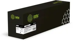 Картридж лазерный Cactus CS-TK5215K черный (20000стр.) для Kyocera TASKalfa 406ci с чипом