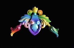 Силиконовый молд № 562