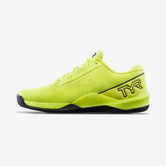 Кроссовки мужские TYR CXT-2 TRAINER (Cалатовый)