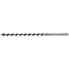 Спиральное сверло по дереву 10x400 мм Makita D-07440