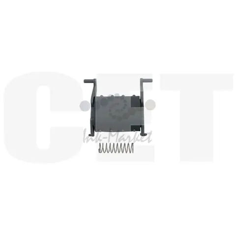 Тормозная площадка ADF CZ181-60107-pad для HP LJ Pro M125/M126/M127/M128, CLJ Pro MFP M176n/M177fw (CET), DGP0756