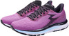 Кроссовки беговые 361-MERAKI 5 Purple/Black женские