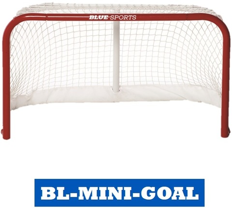 Ворота с сеткой BLUESPORTS Mini Hockey Goal 31