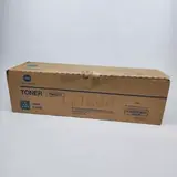 TN-627C/ACVV480 (АЗИЯ), Тонер-картридж Голубой для Konica Minolta AccurioPress C12000/C14000, Original
