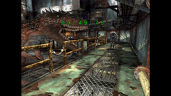 Dino Crisis 2 (для ПК, цифровой код доступа)