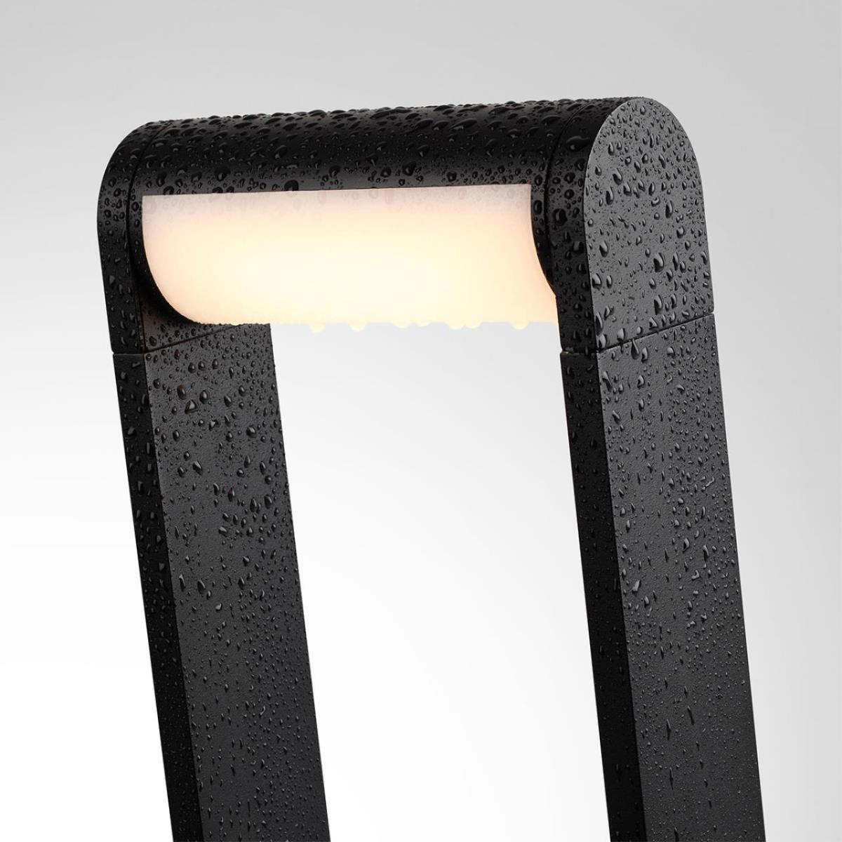 Ландшафтный светильник Odeon Light NATURE 7117/12GL
