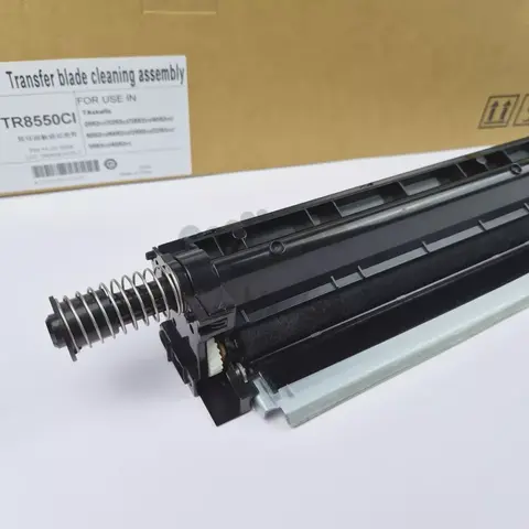 Узел очистки ленты переноса TR-8550 для Kyocera TASKalfa 2552ci, 2553ci, 3252ci, 5053ci восстановленный