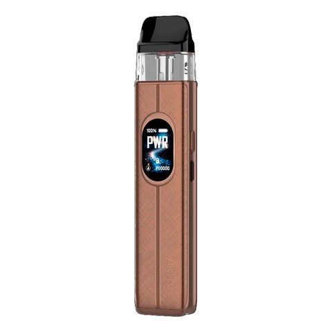 Vaporesso XROS 6 Pod 1800mAh Kit - Silk Brown