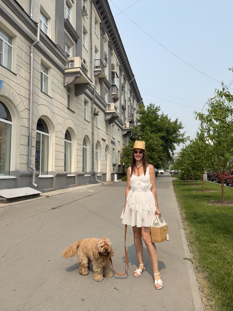 ЮБКА 