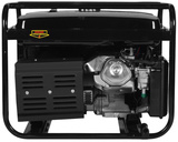 Генератор бензиновый Huter DY9500LX