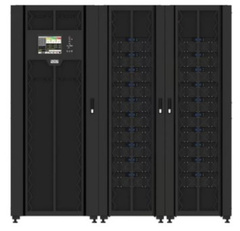 Источник бесперебойного питания Powercom VGD-II-PM50M