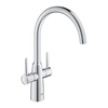 Смеситель для мойки Grohe  30189000