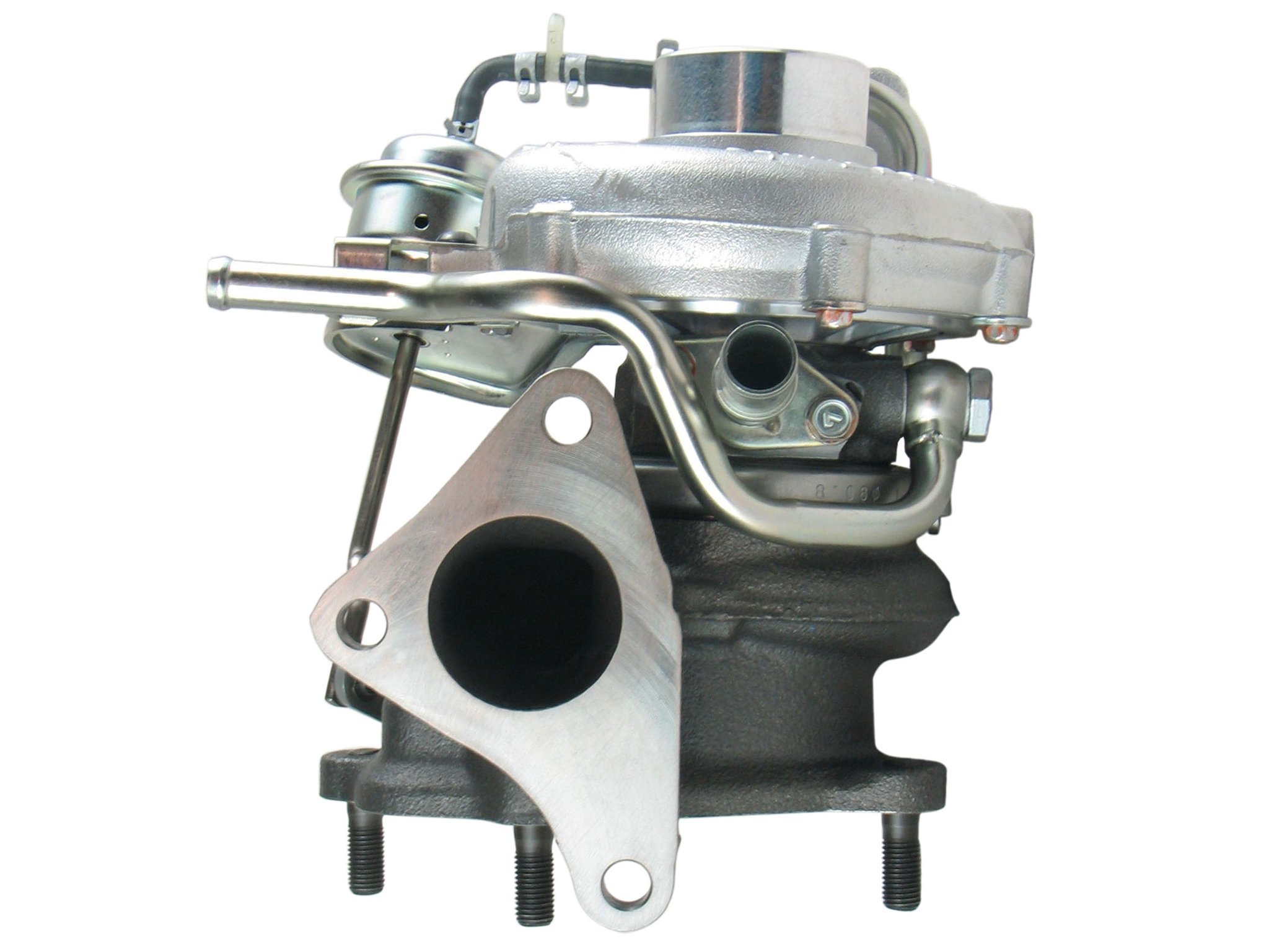 Турбина Subaru vf25
