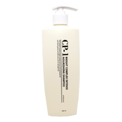 Шампунь для волос ESTHETIC HOUSE CP-1 BC Intense Nourishing Shampoo протеиновый 500 мл