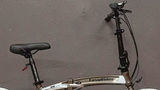 Easyrider smart 20' графитовый - Складные | iRide shop фото 4