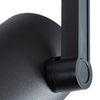 Трековый светильник Arte Lamp Traccia A2321PL-1BK
