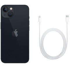Смартфон Apple iPhone 13 mini 256 GB Midnight