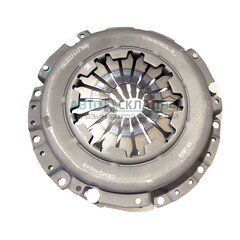 СЦЕПЛЕНИЕ В СБОРЕ SPECTRA (БЕЗ ВЫЖИМНОГО) TRIALLI