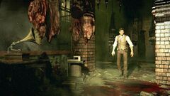 The Evil Within (Xbox One/Series S/X, интерфейс и субтитры на русском языке) [Цифровой код доступа]