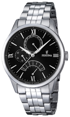 Наручные часы Festina F16822/4 фото