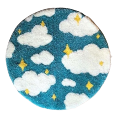 Коврик "Небо"