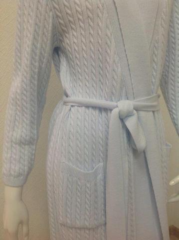 Халат Jaycris-Artesania Renata