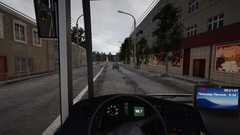 Bus Driver Simulator (для ПК, цифровой код доступа)