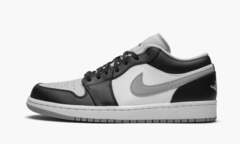 Air Jordan 1 Low "Shadow"