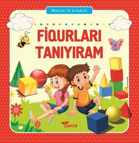 Fiqurları tanıyıram