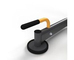 Тренажер для приседаний Stonerise EasySquat S960