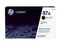 Картридж HP CF287A для HP LJ Enterprise M506/M527