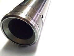 Перо вилки для Harley Davidson Softail Breakout / FXSB 1BFV / FXSBSE 1TD9 CVO // FXSB 103 / FXSB 1BF5