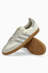 Кроссовки adidas Samba OG - серый