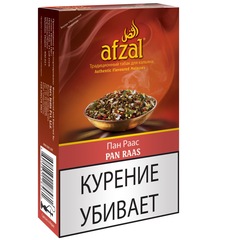 Afzal