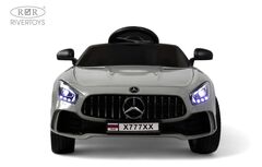 Mercedes-Benz AMG GT X777XX с дистанционным управлением (лицензионная модель)