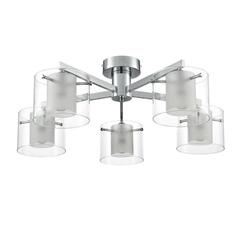 Потолочная люстра Lumion VERDI 8261/5C
