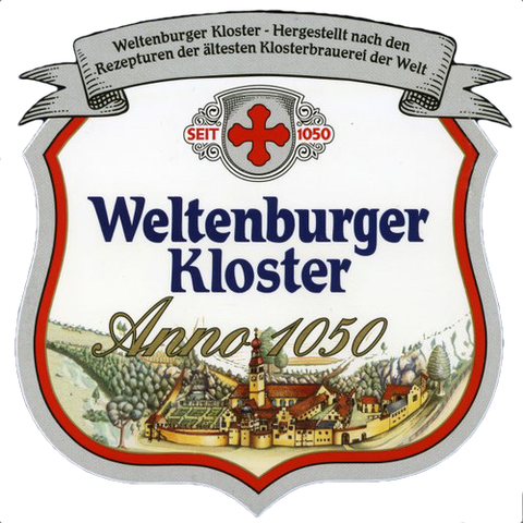 Пиво Weltenburger Kloster Anno 1050
