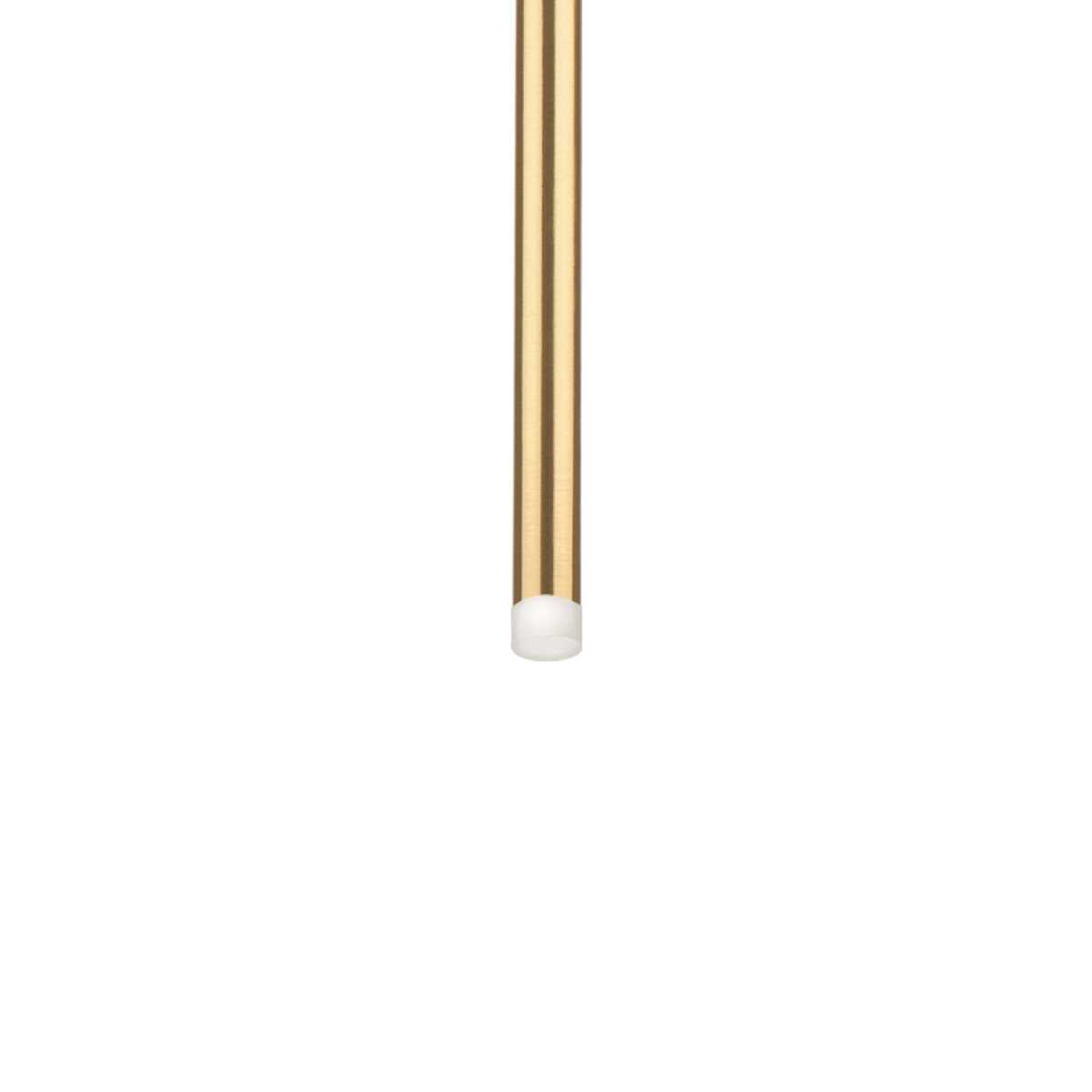 LT7473331 Люстра TUBO LED 5W 300LM 360G ЗОЛОТО 3000K