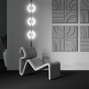 Трековый светильник Maytoni Relax TR107-4-5W-DS-W