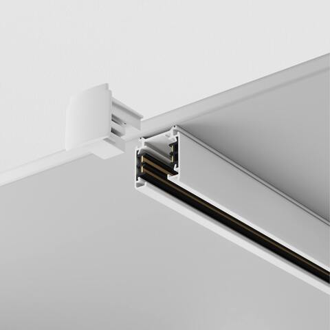 Шинопровод накладной/подвесной Maytoni Busbar trunkings trinity TRX005-313W
