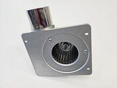 Вентилятор HAIER Aquila/Asio/Falco (арт. A00802.KF)