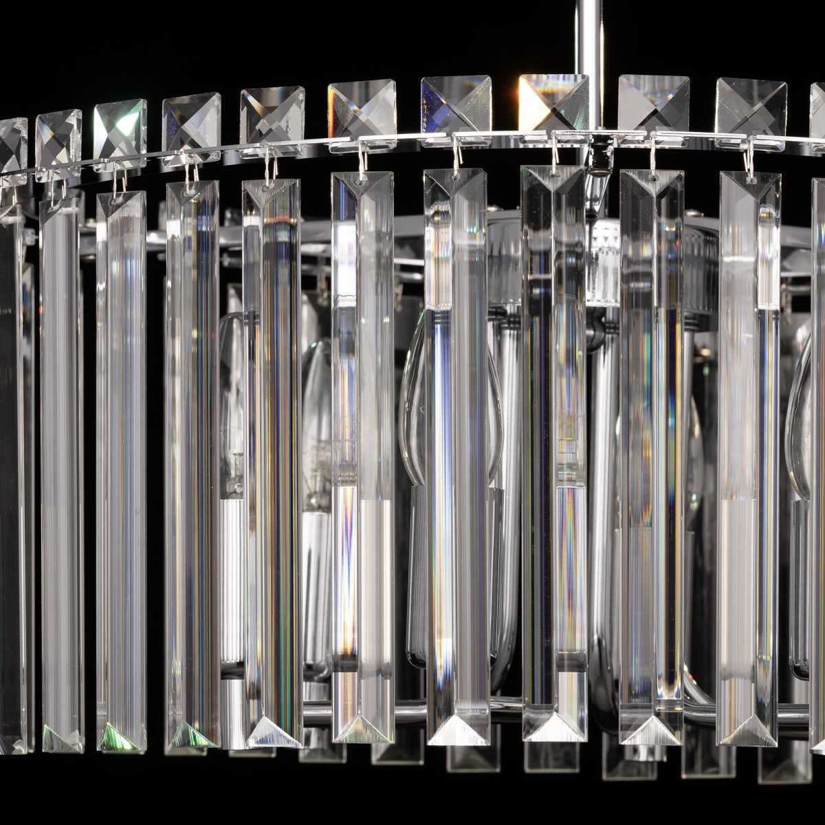 Люстра подвесная Citilux Джейн CL306161