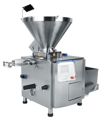 Вакуумный шприц Hualian GZY9000