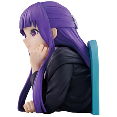 Фигурка Banpresto Beyond Journey's End Frieren: Fern Bust